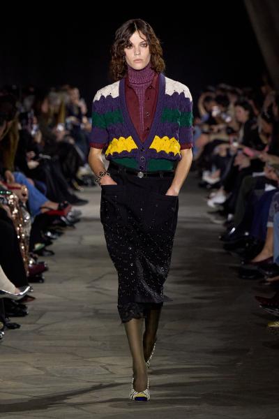Rabanne 26FW012